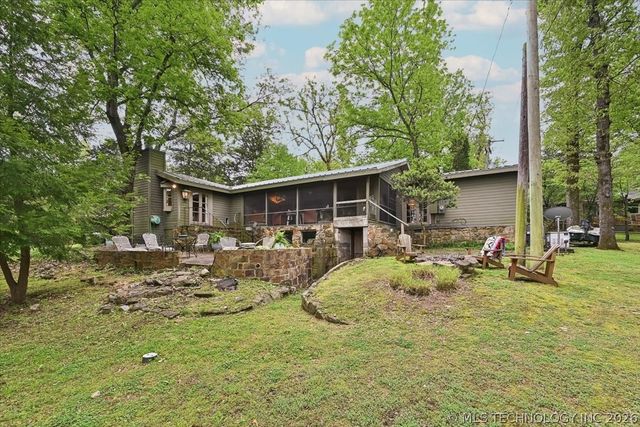 84 Willow, Locust Grove, OK 74352