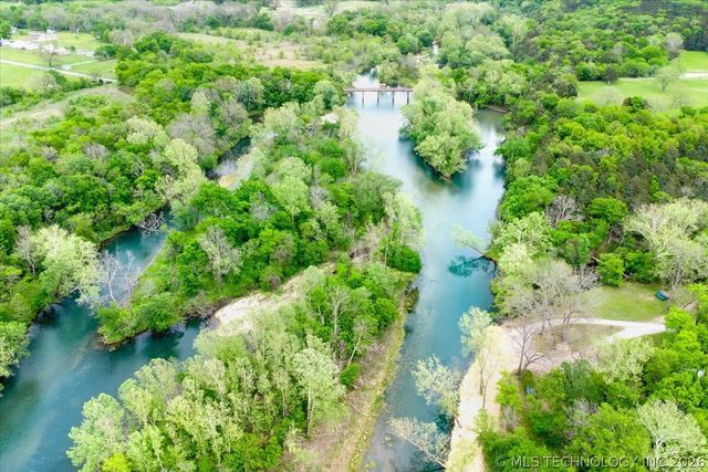 84 Willow, Locust Grove, OK 74352