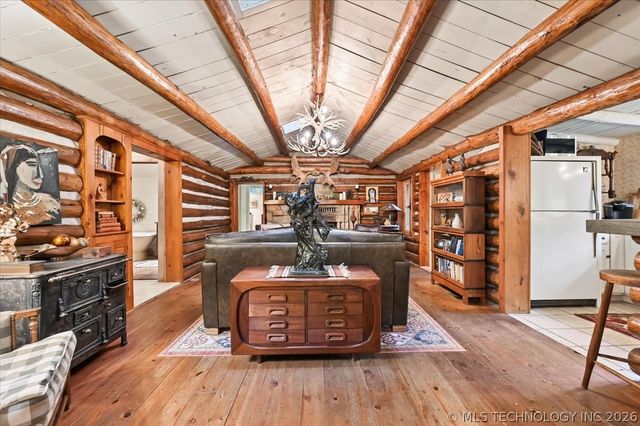 84 Willow, Locust Grove, OK 74352