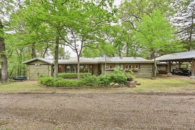 84 Willow, Locust Grove, OK 74352
