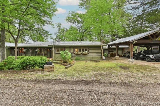 84 Willow, Locust Grove, OK 74352