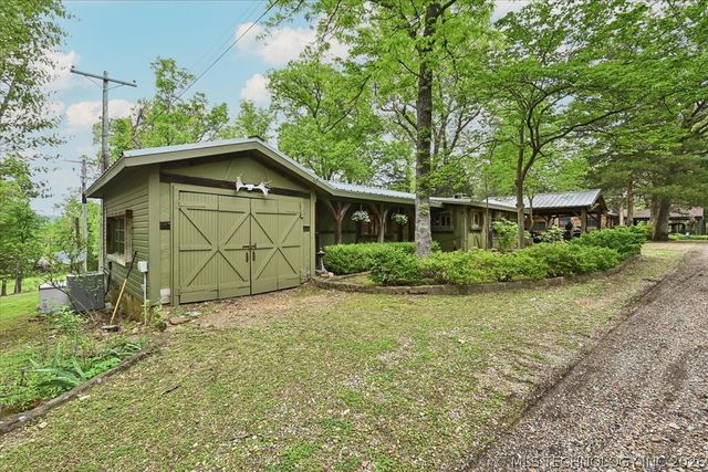 84 Willow, Locust Grove, OK 74352