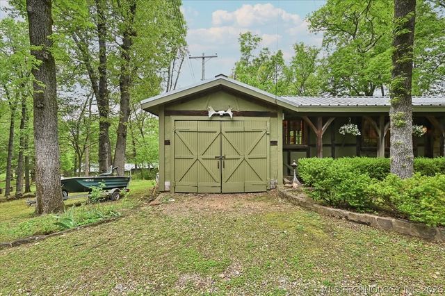 84 Willow, Locust Grove, OK 74352