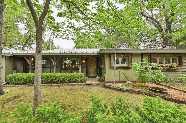 84 Willow, Locust Grove, OK 74352
