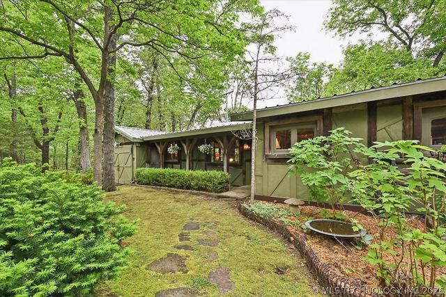 84 Willow, Locust Grove, OK 74352