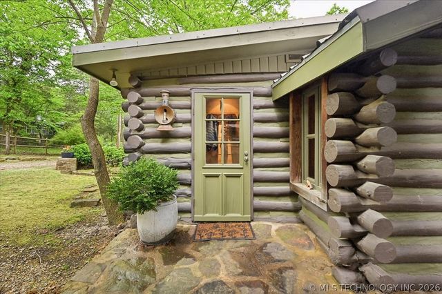 84 Willow, Locust Grove, OK 74352