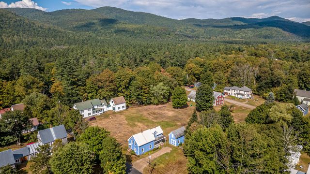 12 Forest Avenue, Bartlett, NH 03812