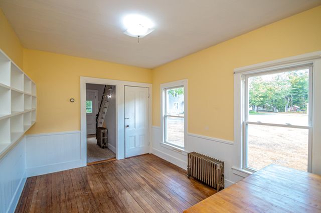 12 Forest Avenue, Bartlett, NH 03812