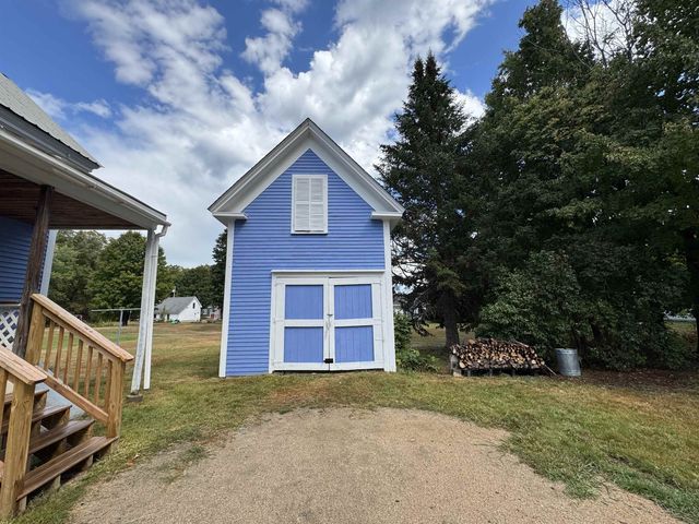 12 Forest Avenue, Bartlett, NH 03812