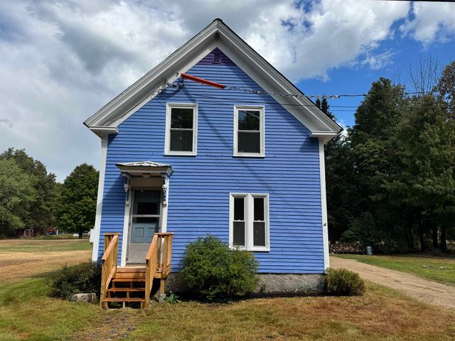12 Forest Avenue, Bartlett, NH 03812