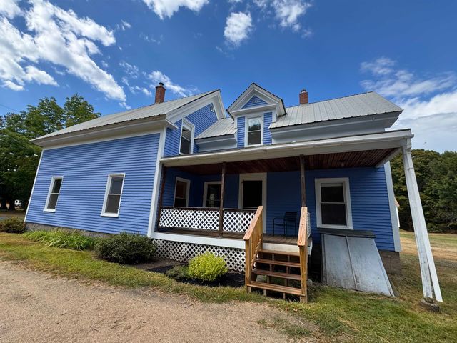 12 Forest Avenue, Bartlett, NH 03812