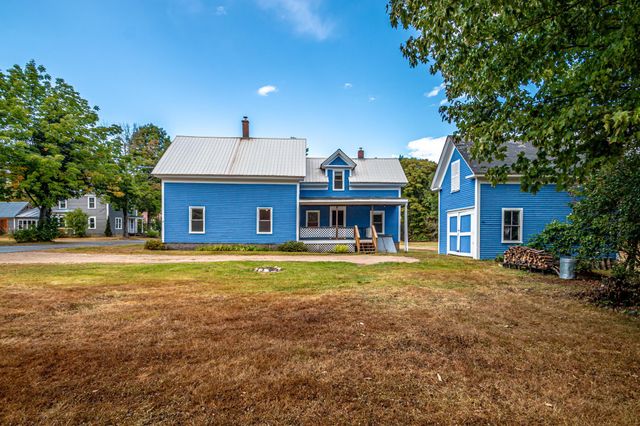 12 Forest Avenue, Bartlett, NH 03812