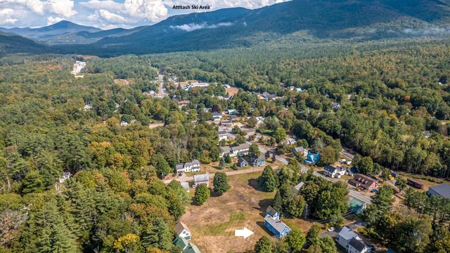 12 Forest Avenue, Bartlett, NH 03812