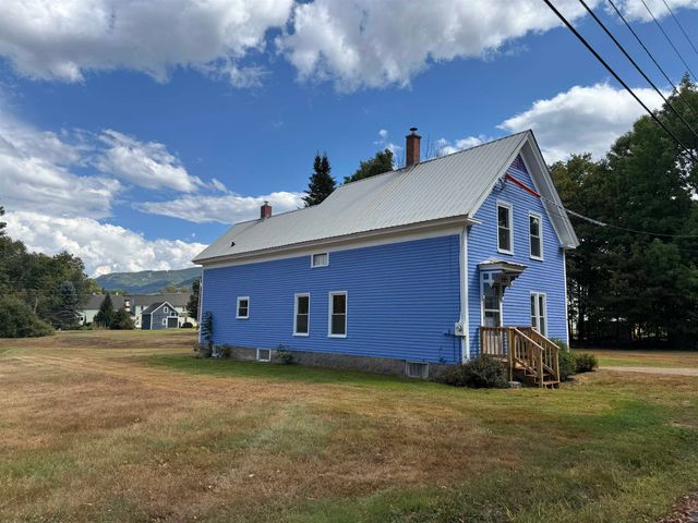 12 Forest Avenue, Bartlett, NH 03812