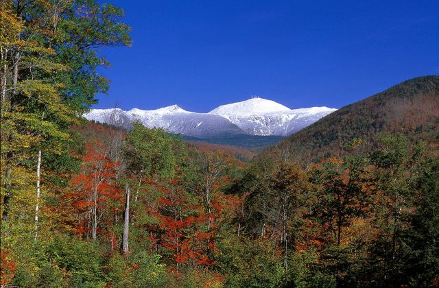 12 Forest Avenue, Bartlett, NH 03812