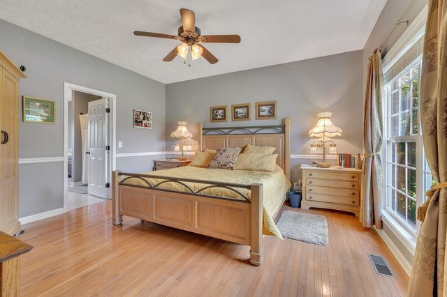 1157 Majors Cemetery Rd, Lynchburg, TN 37352