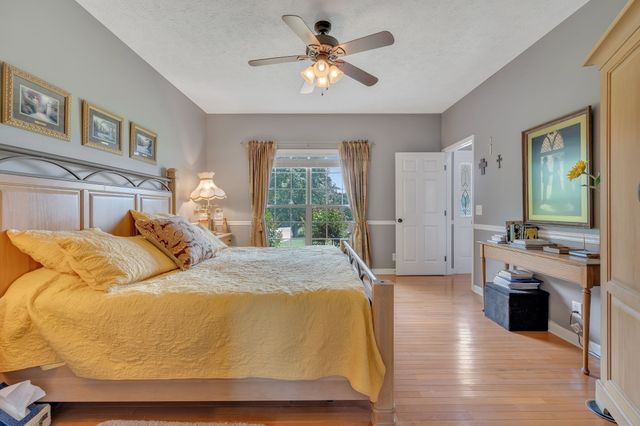 1157 Majors Cemetery Rd, Lynchburg, TN 37352