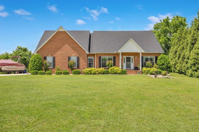 1157 Majors Cemetery Rd, Lynchburg, TN 37352