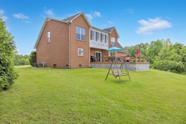 1157 Majors Cemetery Rd, Lynchburg, TN 37352