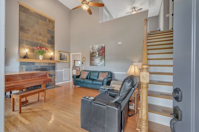 1157 Majors Cemetery Rd, Lynchburg, TN 37352