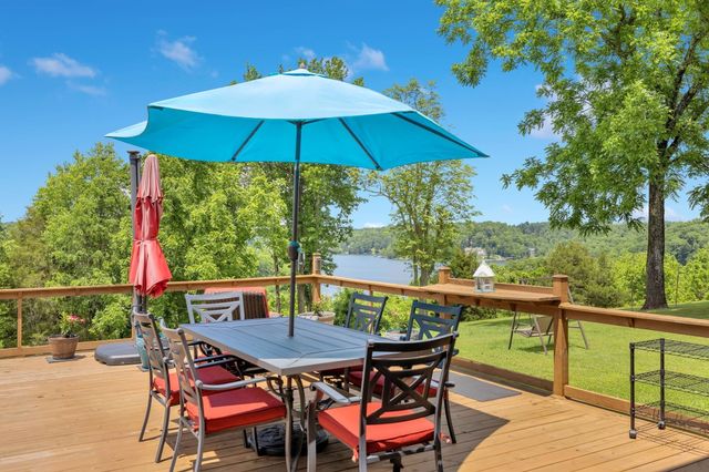 1157 Majors Cemetery Rd, Lynchburg, TN 37352