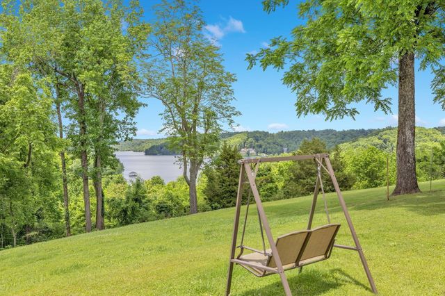 1157 Majors Cemetery Rd, Lynchburg, TN 37352