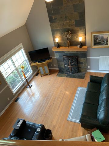 1157 Majors Cemetery Rd, Lynchburg, TN 37352