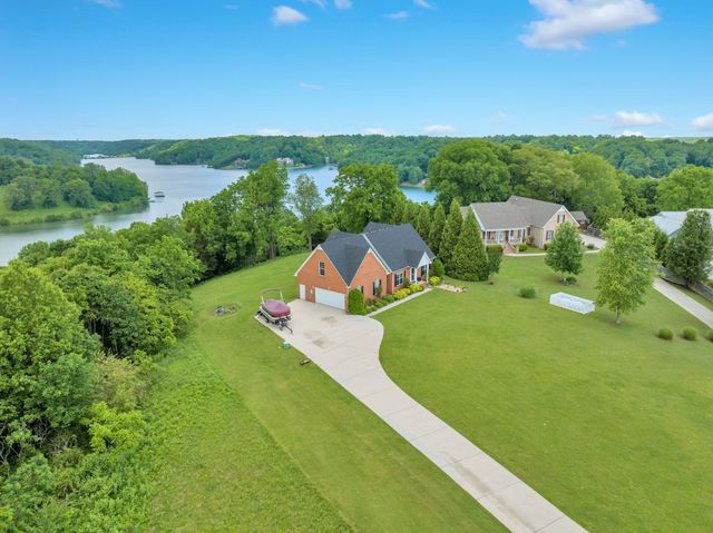 1157 Majors Cemetery Rd, Lynchburg, TN 37352