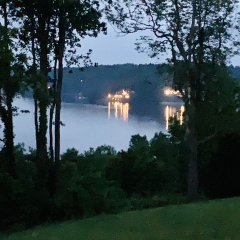 1157 Majors Cemetery Rd, Lynchburg, TN 37352