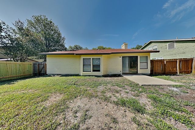 7158 Elk Trail, San Antonio, TX 78244