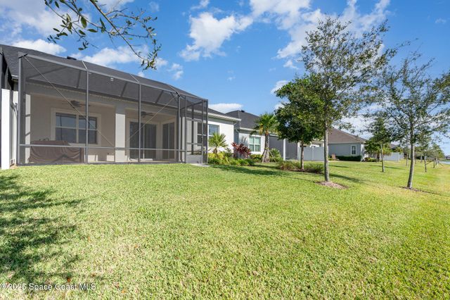 2829 Avalonia Drive, Melbourne, FL 32940