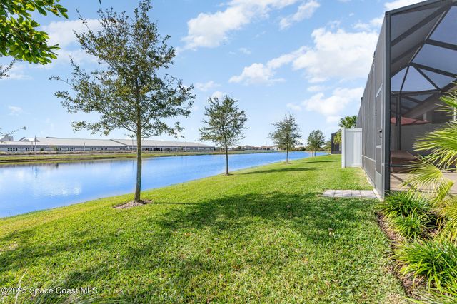 2829 Avalonia Drive, Melbourne, FL 32940