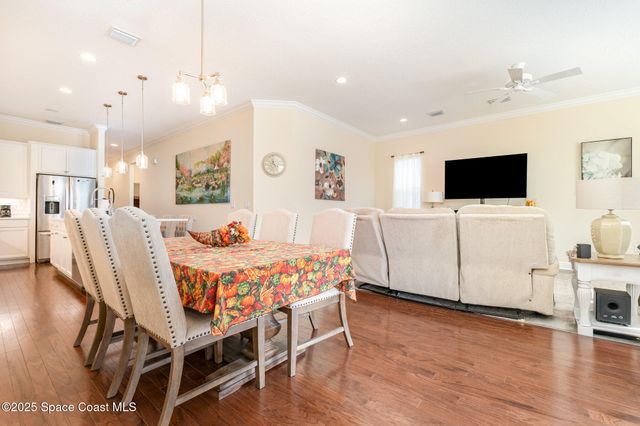 2829 Avalonia Drive, Melbourne, FL 32940