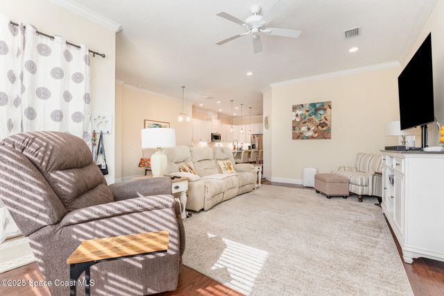 2829 Avalonia Drive, Melbourne, FL 32940