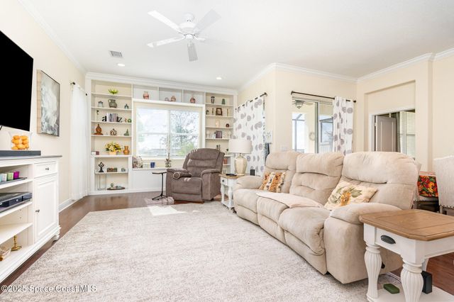 2829 Avalonia Drive, Melbourne, FL 32940