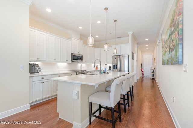 2829 Avalonia Drive, Melbourne, FL 32940