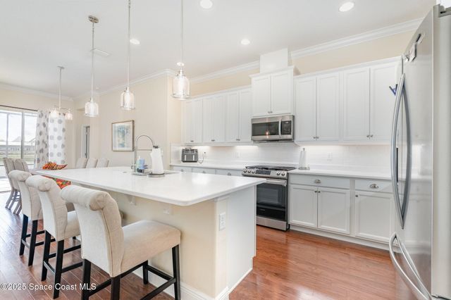 2829 Avalonia Drive, Melbourne, FL 32940