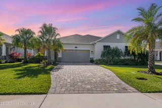 2829 Avalonia Drive, Melbourne, FL 32940
