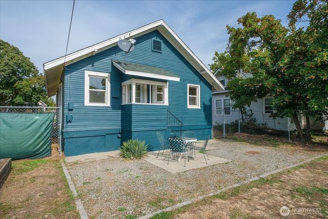 2727 W Broadway Ave, Spokane, WA 99201