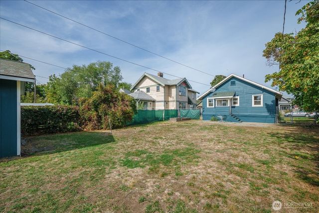 2727 W Broadway Ave, Spokane, WA 99201