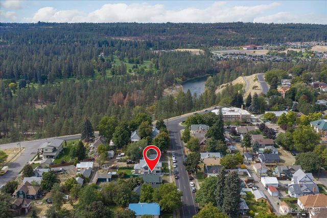 2727 W Broadway Ave, Spokane, WA 99201