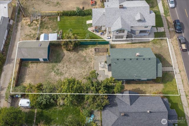 2727 W Broadway Ave, Spokane, WA 99201