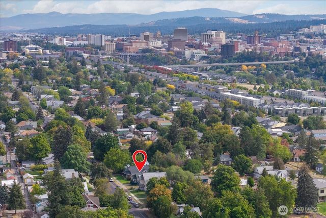 2727 W Broadway Ave, Spokane, WA 99201