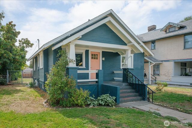 2727 W Broadway Ave, Spokane, WA 99201