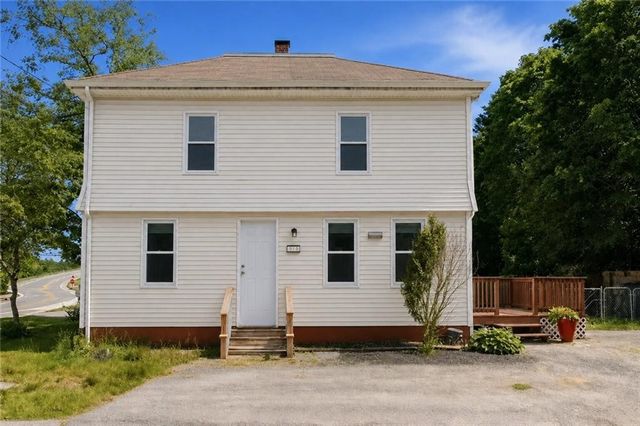 515 Davisville Road 1, North Kingstown, RI 02852