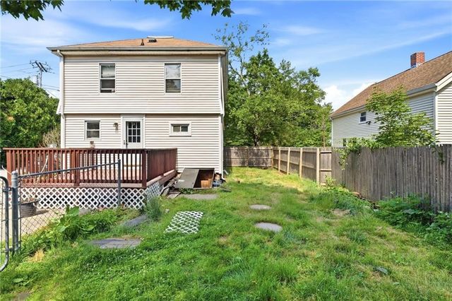 515 Davisville Road 1, North Kingstown, RI 02852