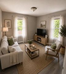 515 Davisville Road 1, North Kingstown, RI 02852
