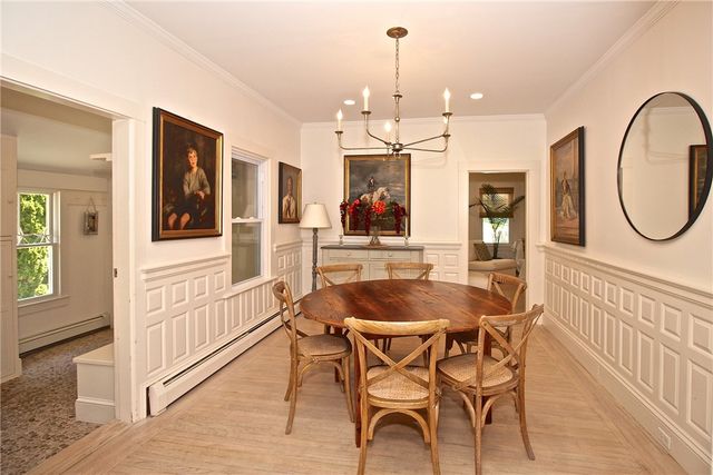 215 Coggeshall Avenue, Newport, RI 02840