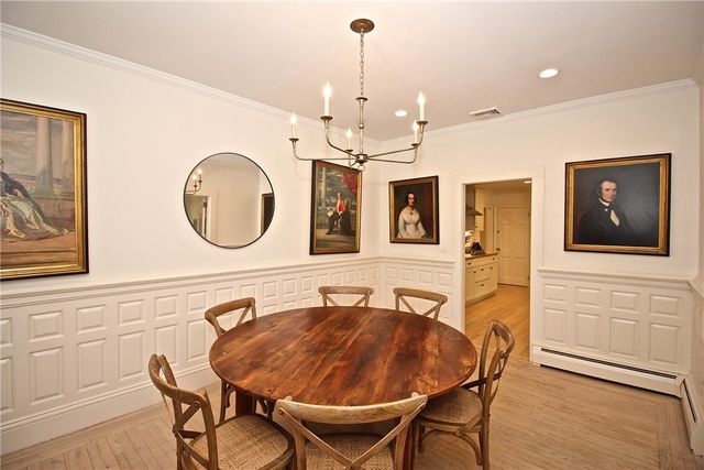 215 Coggeshall Avenue, Newport, RI 02840