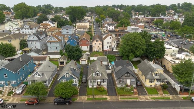 315 Florence Ave, Hillside Twp., NJ 07205